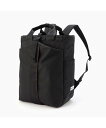 BRIEFING URBAN GYM PACK L WR ブリーフィング バッグ リュック・バックパック ブラック グレー【送料無料】