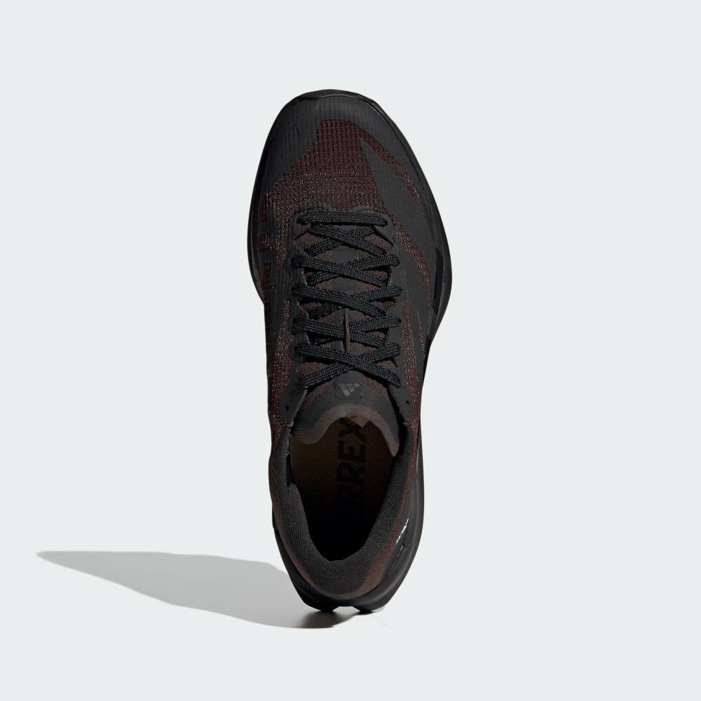 adidas 【公式】アディダス adidas 返品可 テレックス アグラヴィック TT FOR BILLY'S / Terrex Agravic TT FOR BI... アディダス シューズ・靴 スニーカー ブラウン【送料無料】