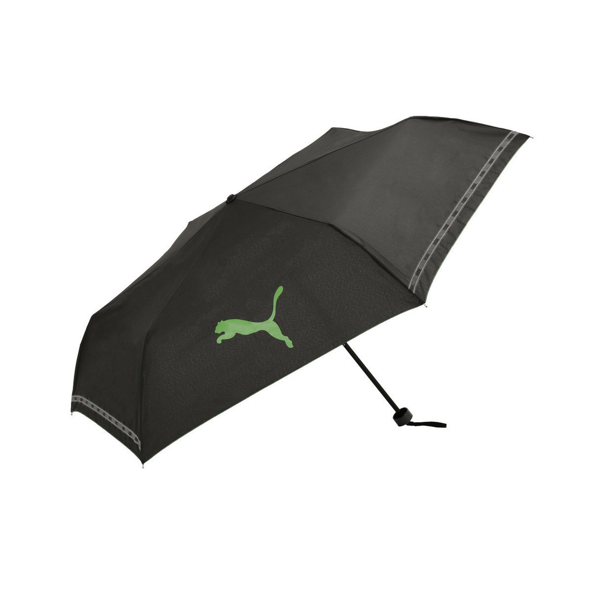 PUMA キッズ テープ オリタタミ 傘 Tape folding Umbrella Kids プーマ スポーツ アウトドア用品 その他のスポーツ アウトドア用品 ブラック