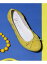 【SALE／30%OFF】artemis by DIANA 【100g 超軽量】ラウンドトゥバレエシューズ アルテミス バイ ダイアナ シューズ・靴 バレエシューズ イエロー ブルー ピンク【送料無料】