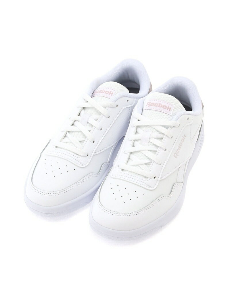 【SALE／51%OFF】Reebok Classic (W)REEBOK ROYAL TECHQUE T リーボック シューズ スニーカー/スリッポン ホワイト ブラック