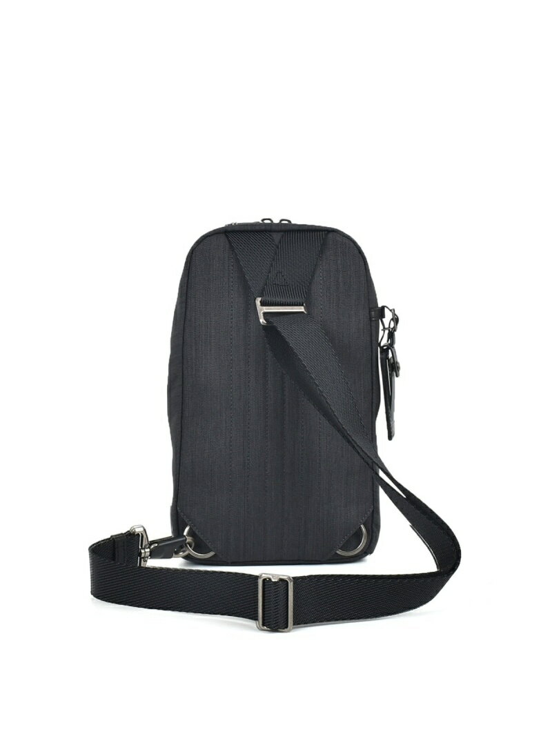 【SALE／30%OFF】TUMI メンズ DFO FREMONT 「ファイフ」 スリム・スリング・バッグ トゥミ バッグ その他のバッグ グレー【送料無料】