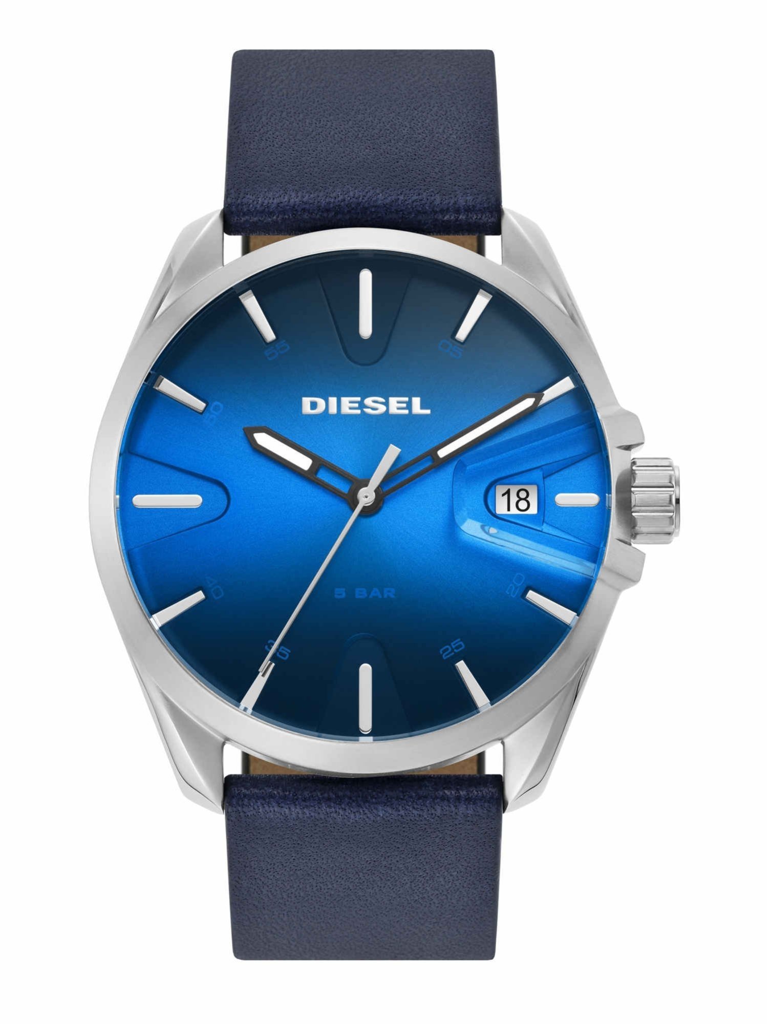 【SALE／10%OFF】DIESEL ディーゼル 腕時計 メンズ アナログ レザー DZ1991 ウォッチステーションインターナショナル アクセサリー・腕時計 腕時計【送料無料】
