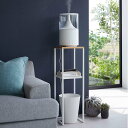 collex 【tower/タワー】 加湿器スタンド コレックス 食器・調理器具・キッチン用品 その他の食器・調理器具・キッチン用品 ブラック ホワイト【送料無...