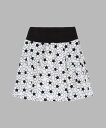 【SALE/60%OFF】agnes b. ENFANT IDK5 E JUPE キッズ ミニキルトスカート アニエスベー スカート その他のスカート ブラック...