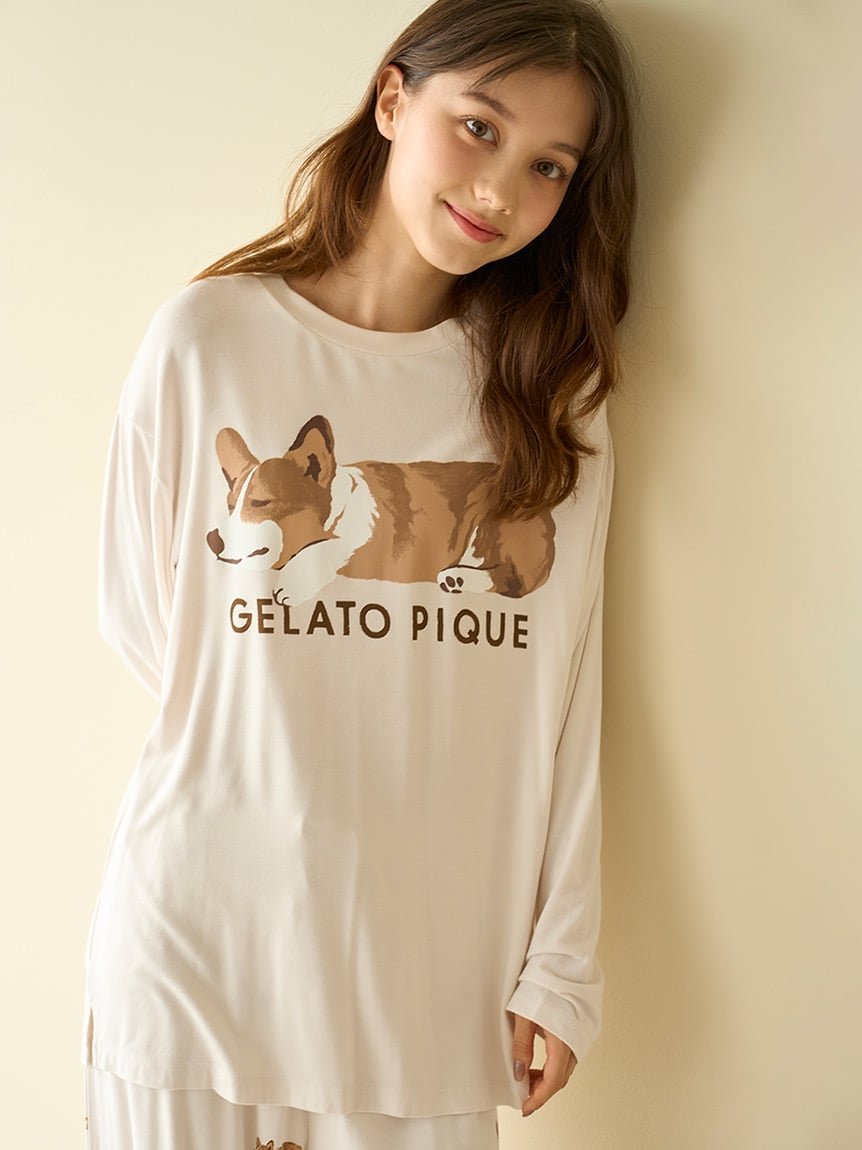 ジェラピケ福袋2025開封♡過去一かわいい♥楽天Fashion ジェラピケ福袋2025開封♡過去一かわいい♥楽天Fashion