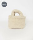 【SALE/50%OFF】URBAN RESEARCH DOORS 『別注』Cold Breaker*DOORS ボアバッグ アーバンリサーチドアーズ バッグ ...