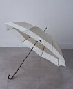 【SALE/44%OFF】SETUP7 SETUP7/くすみバイカラー雨傘 60cm NT セットアップセブン ファッション雑貨 傘・長傘 グリーン ピンク