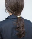 SLOBE IENA JAMIRAY/ジャミレイ DROP HAIR TIE 244-270116 スローブ イエナ ヘアアクセサリー その他のヘアアクセサリー...