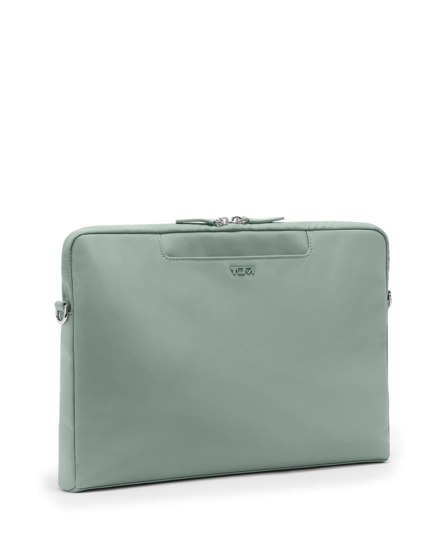 TUMI 【公式店】5年保証 VOYAGEUR 「ダコタ」ラップトップ・クロスボディ A4 トゥ...
