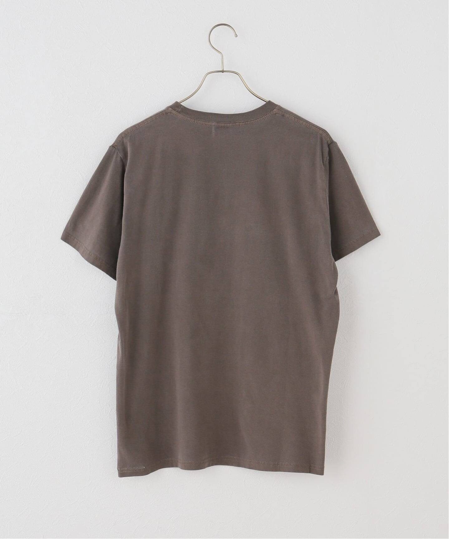 GOOD ROCK SPEED / グッドロックスピード 別注 LPC パックTee ハンソデ ベーセーストック トップス カットソー・Tシャツ ベージュ