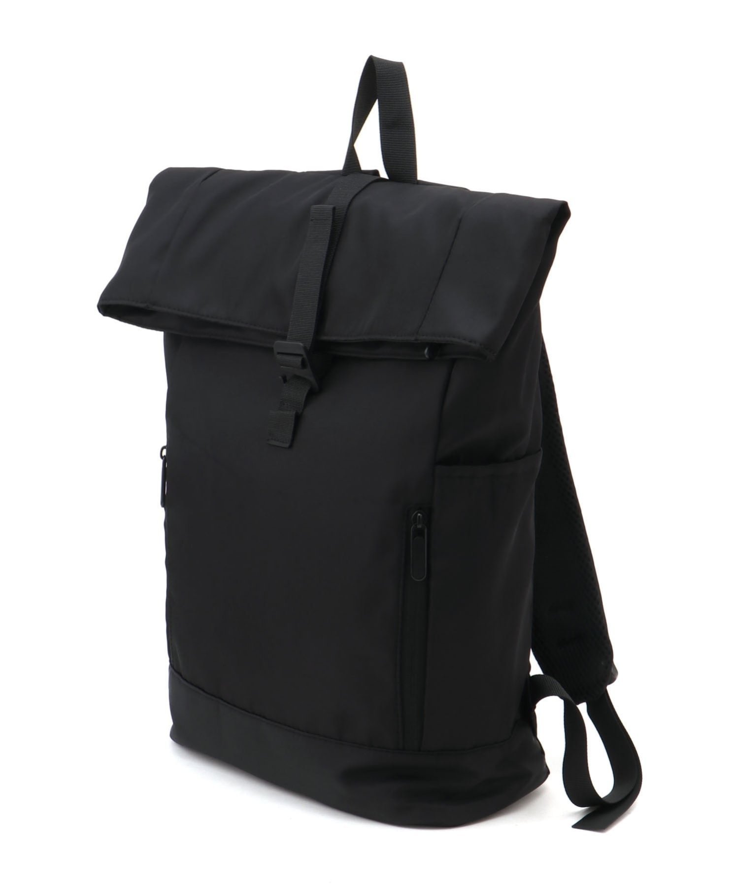 FReePLACe/(U)ユニセックス バックパック ミニョントレフル ルームヨンマルサンセレクティッド バッグ リュック・バックパック グレー ブラック