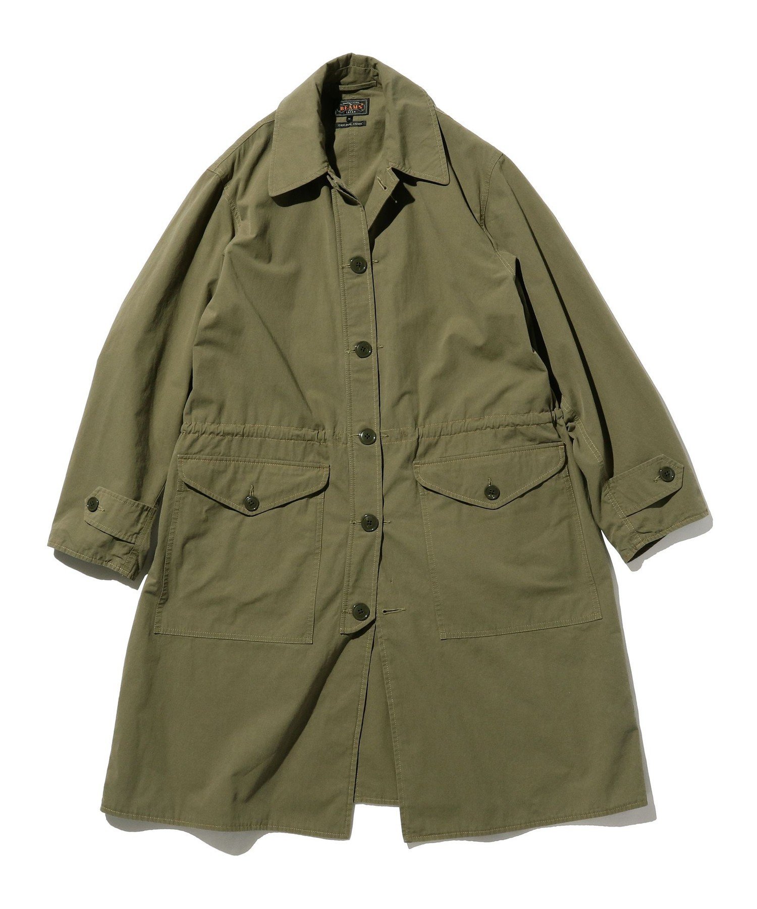 【SALE／30%OFF】BEAMS PLUS 