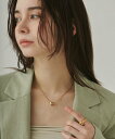 【SALE/31%OFF】ciite' 【 金属アレルギー対応 】 ミニハートネックレス サージカルステンレス 316L シーテ アクセサリー・腕時計 ネックレ...