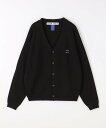 【SALE/40%OFF】CITEN <CITEN>エッセンシャルVネックカーディガン シテン トップス カーディガン グレー ブラウン ベージュ ブラック【送料無料】