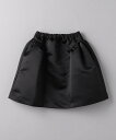 【SALE/80%OFF】UNITED ARROWS ギャザースカート/キッズ 115cm ユナイテッドアローズ アウトレット トップス その他のトップス ブラ...