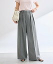 RIVE DROITE レディース パンツ リヴドロワ