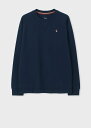 Paul Smith クリスタルラビット スウェット ポール・スミス インナー・ルームウェア その他のインナー・ルームウェア ネイビー グレー カーキグリーン【...