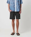 California General Store <BILLABONG * CGS.>サーフショーツ ビューティー&ユース ユナイテッドアローズ 水着・スイムグッズ 水着 ブラック【送料無料】