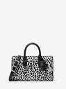 【SALE/70%OFF】MICHAEL KORS SCARLETT チータープリント カーフヘア クロスボディ エクストラスモール マイケルコース マイケル・...