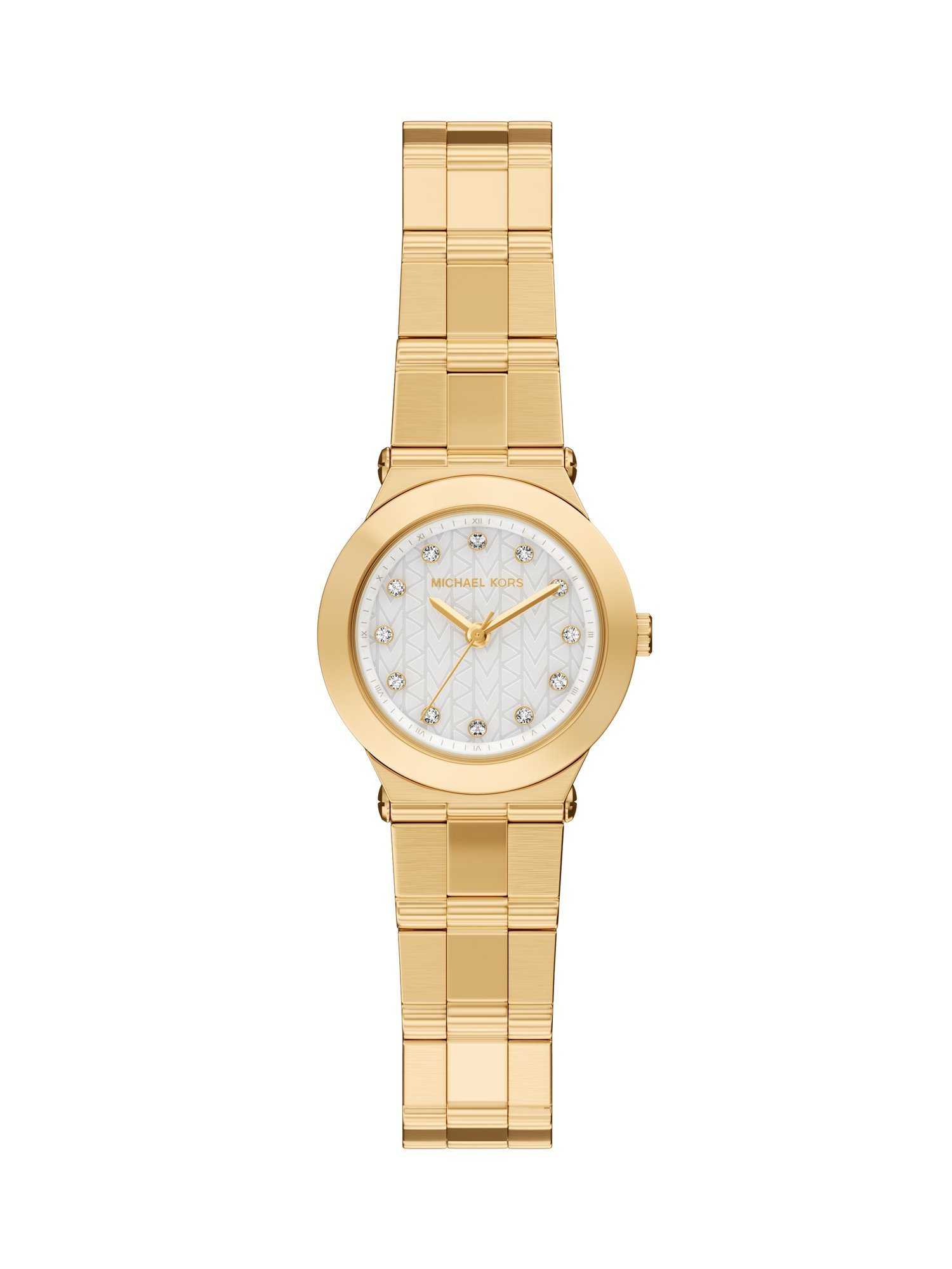MICHAEL KORS マイケル・コース 腕時計 レディース アナログ ステンレス MK7567 ウォッチステーションインターナショナル アクセサリー・腕時計 腕時計【送料無料】
