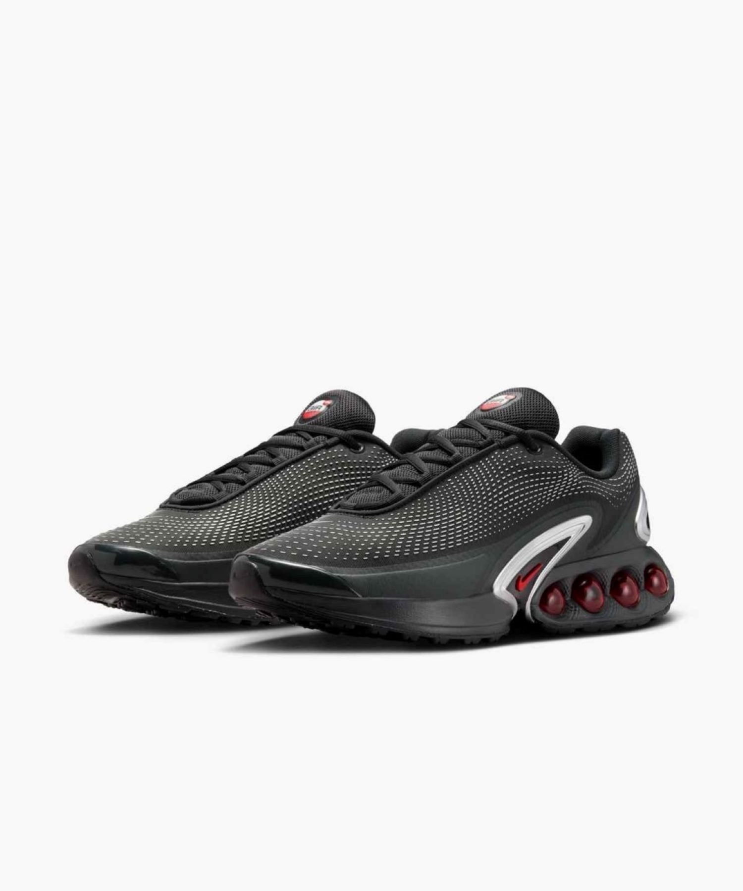 【SALE／39%OFF】PAL GROUP OUTLET 【WHO'S WHO gallery】【NIKE/ナイキ】 AIR MAX DN パル グループ アウトレット シューズ・靴 スニーカー ブラック【送料無料】