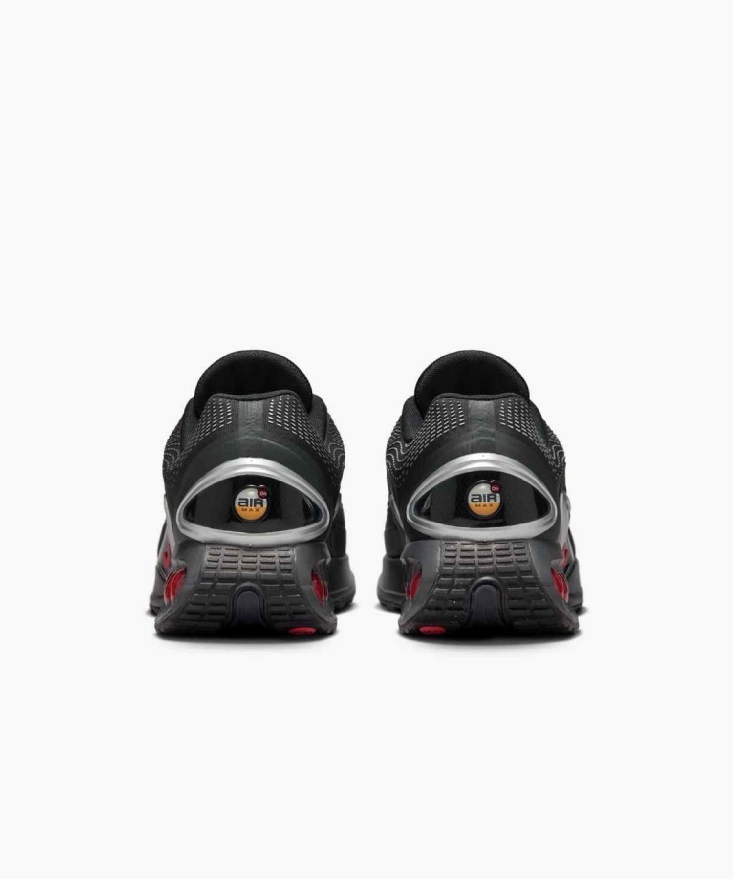 【SALE／39%OFF】PAL GROUP OUTLET 【WHO'S WHO gallery】【NIKE/ナイキ】 AIR MAX DN パル グループ アウトレット シューズ・靴 スニーカー ブラック【送料無料】