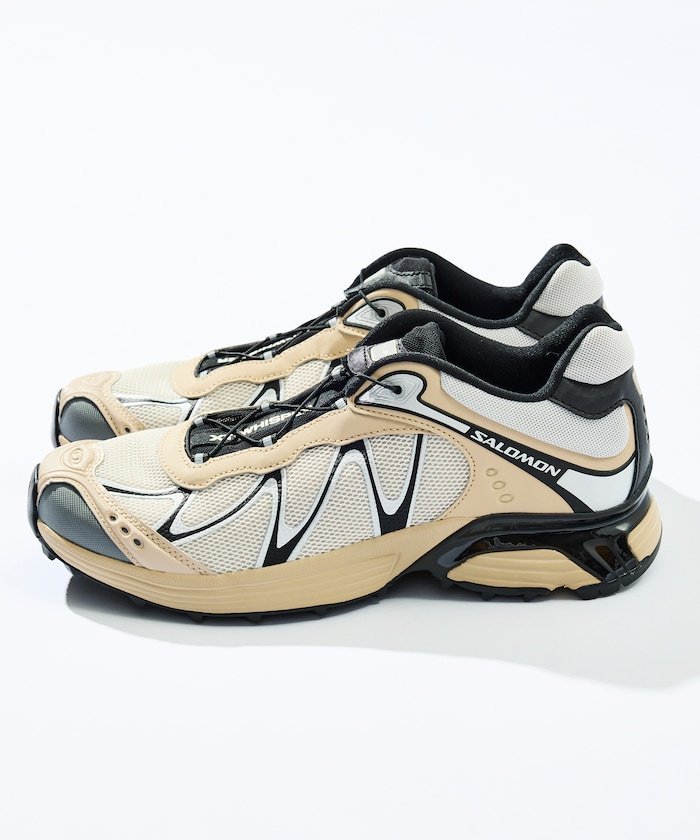 SALOMON XT-WHISPER 26AW フリークスストア シューズ・靴 スニーカー