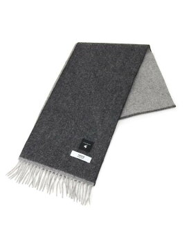 【SALE/50%OFF】TAKEO KIKUCHI セパレートカシミヤ ミニマフラー タケオキクチ ファッショングッズ ストール ブラック レッド ネイビー【送料無料】