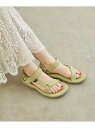 ROPE' PICNIC PASSAGE 【WEB限定カラー:グリーン】【Teva】 テバ HURRICANE XLT2 ロペピクニック シューズ サンダル/ミュール グリーン ブラック ベージュ【送料無料】