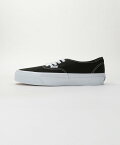 BEAUTY&YOUTH UNITED ARROWS ＜VANS＞ オーセンティック リイシュー 44/スニーカー ビューティー＆ユース　ユナイテッドアローズ シューズ・靴 スニーカー ブラック ネイビー【送料無料】