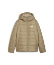 【SALE/30%OFF】PUMA ウィメンズ ESS フーデッド パデッド ジャケット プーマ ジャケット・アウター ダウンジャケット・ダウンベスト【送料無料...