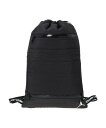 Jordan Bags バッグ JORDAN(ジョーダン)JAM SPORT GYM SACK ルーキーキッズ バッグ リュック・バックパック ブラック【送料無...