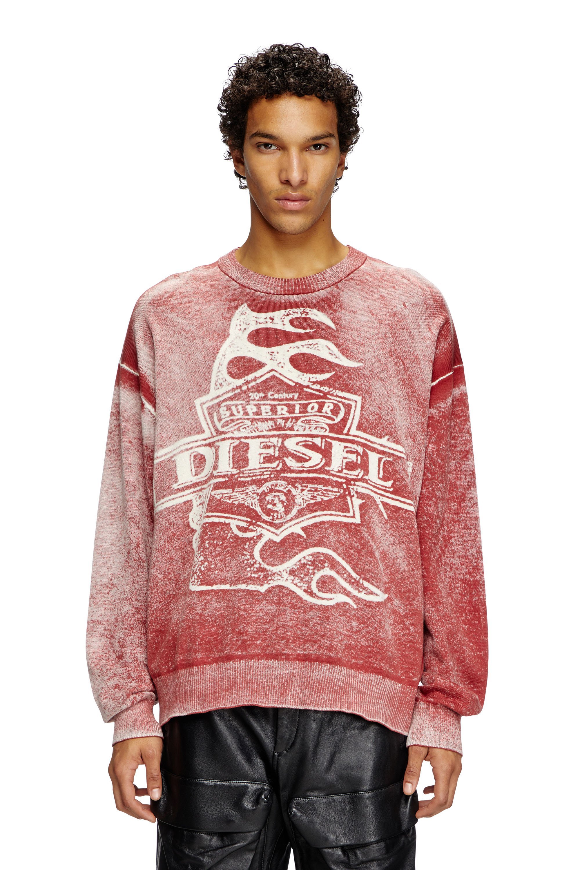 楽天市場】diesel ディーゼル(カラーオレンジ)(トップス 楽天市場】diesel ディーゼル(カラーオレンジ)(トップス