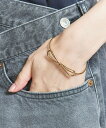 【SALE/50%OFF】BEAUTY&YOUTH UNITED ARROWS メタル リボンモチーフ バングル ユナイテッドアローズ アウトレット アクセサリ...