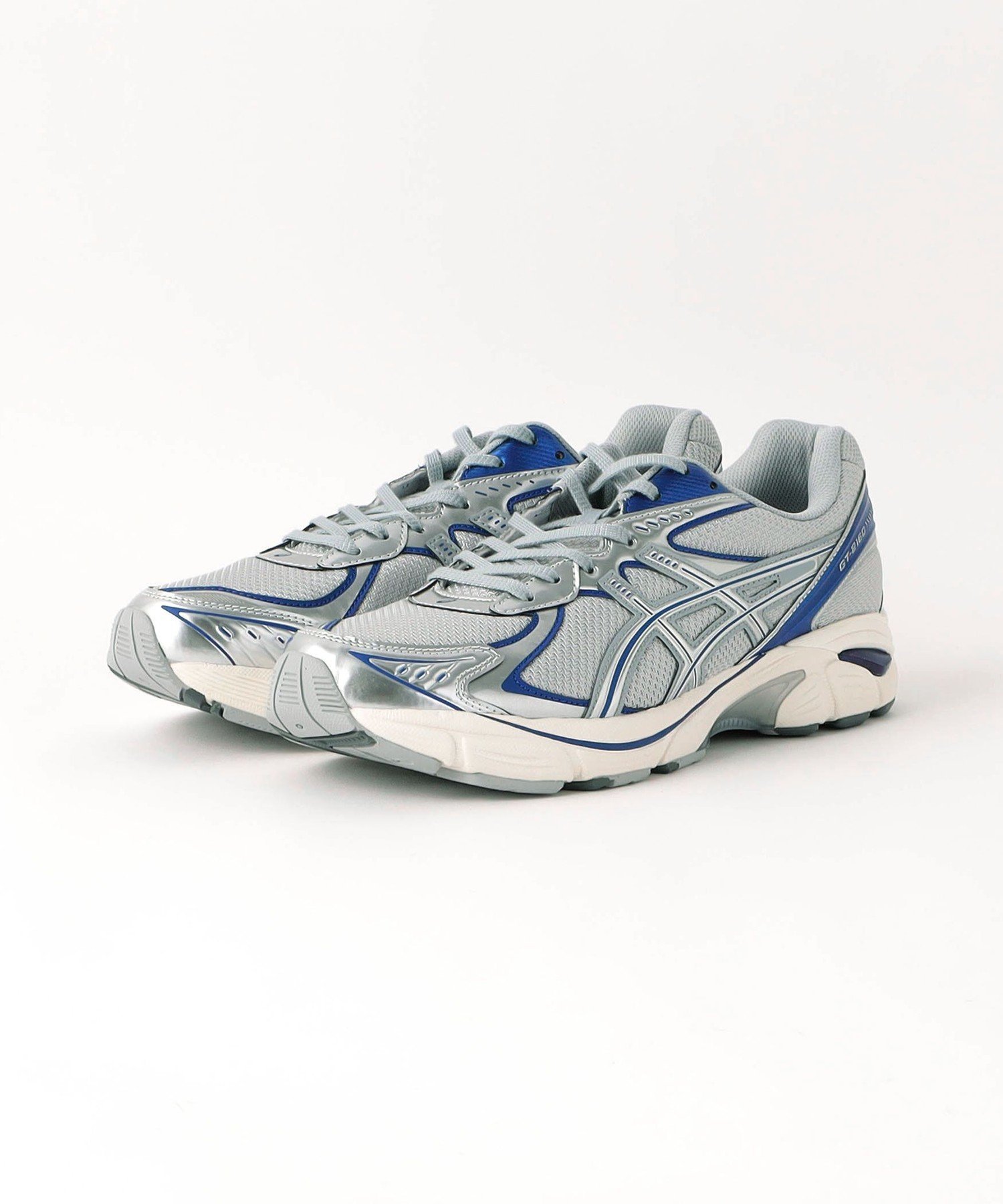【SALE／40%OFF】UNITED ARROWS & SONS ＜ASICS＞ GT-2160 020/スニーカー ユナイテッドアローズ アウトレット シューズ・靴 その他のシューズ・靴 ネイビー【送料無料】