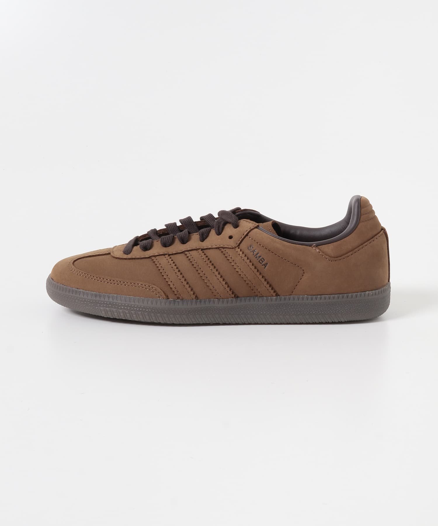 URBAN RESEARCH adidas SAMBA OG アーバンリサーチ シューズ・靴 スニーカー ブラウン【送料無料】