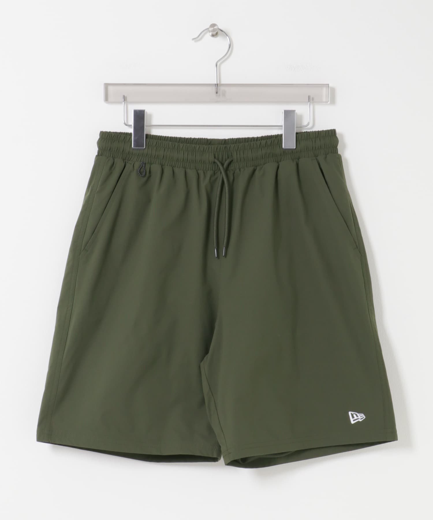 New Era OD UTILITY SPT LONG アーバンリサーチ パンツ その他のパンツ ベージュ グリーン ブラック グレー