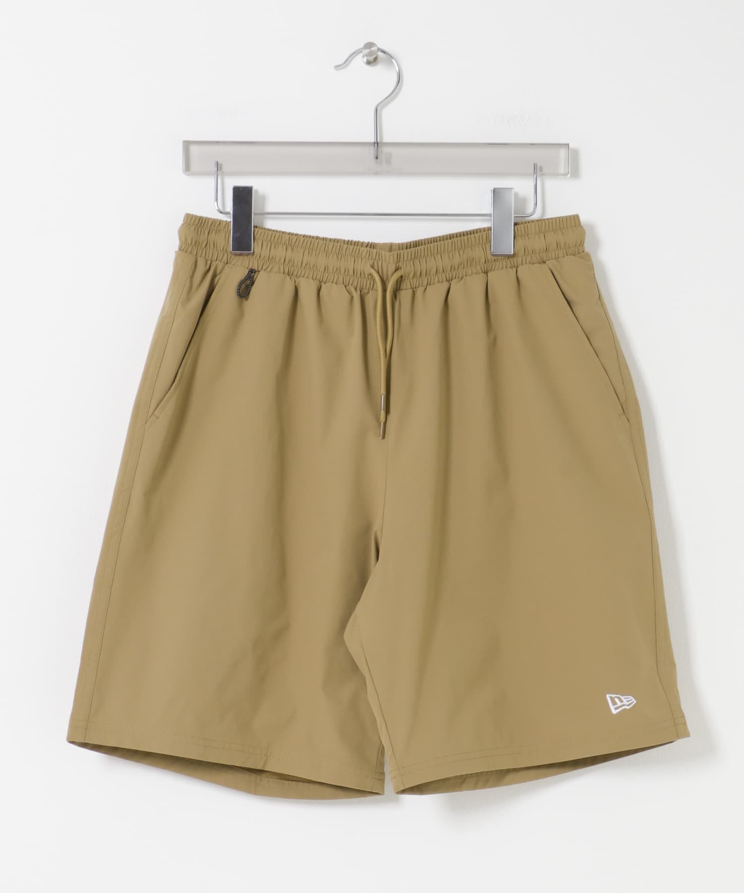 New Era OD UTILITY SPT LONG アーバンリサーチ パンツ その他のパンツ ベージュ グリーン ブラック グレー