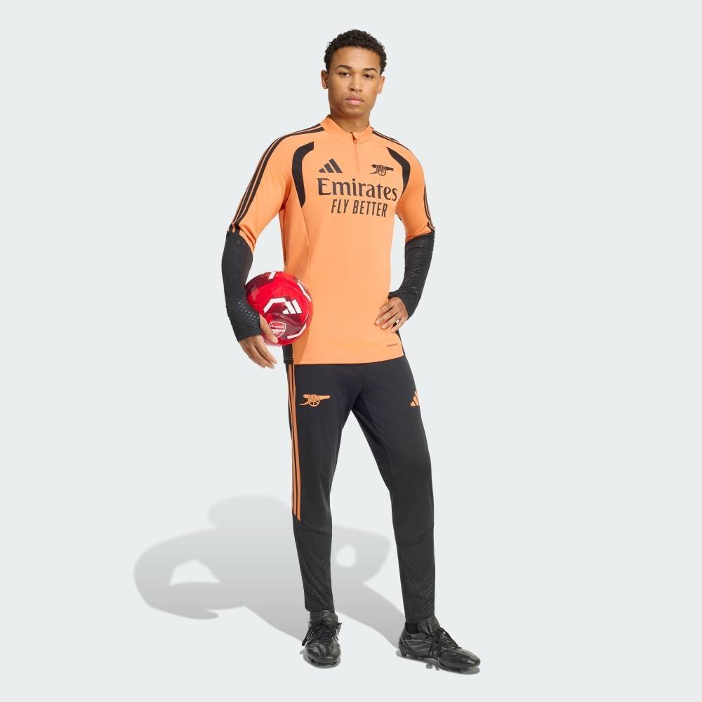 【公式】アディダス adidas 返品可 アーセナルFC 26/27 ティロ トレーニング パンツ アディダス パンツ その他のパンツ ブラック