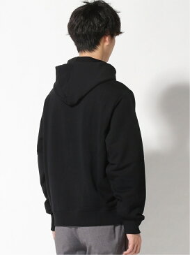 KENZO (M)FES20 Classic Tiger Hoodie M ケンゾー カットソー パーカー ブラック【送料無料】