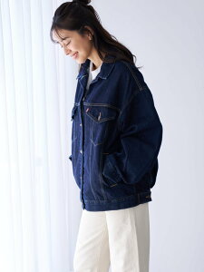 SALE30%OFFLevi's XL WOMEN'S ȥå㥱å ǥ ꡼Х 㥱åȡ ǥ˥ॸ㥱åȡ̵