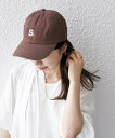 【SALE/45%OFF】SHIPS any newhattan: ロゴ 刺繍 キャップ シップス 帽子 キャップ グリーン ネイビー ピンク グレー ホワイト オレンジ ブラウン イエロー