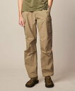 【SALE/20%OFF】JOSEPH ABBOUD 【ユニセックス・ECO撥水/抗菌性/軽量】タスランワッシャー クライミングカーゴ パンツ ジョセフアブード パンツ カーゴパンツ グレー ブラック ベージュ【送料無料】