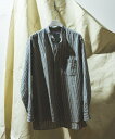 ADAM ET ROPE' メンズ トップス アダムエロペ ADAM ET ROPE' HOMME