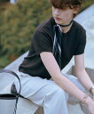 【SALE/20%OFF】J.PRESS 【WEB限定カラーあり・洗える】Vis/Peスパーク ラメ ニット ジェイプレス トップス ニット ブラウン グレー ...