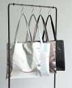 【SALE/5%OFF】VENCE share style Ladys メタリックA4フラットトートバッグ ヴァンス エクスチェンジ バッグ その他のバッグ シ...