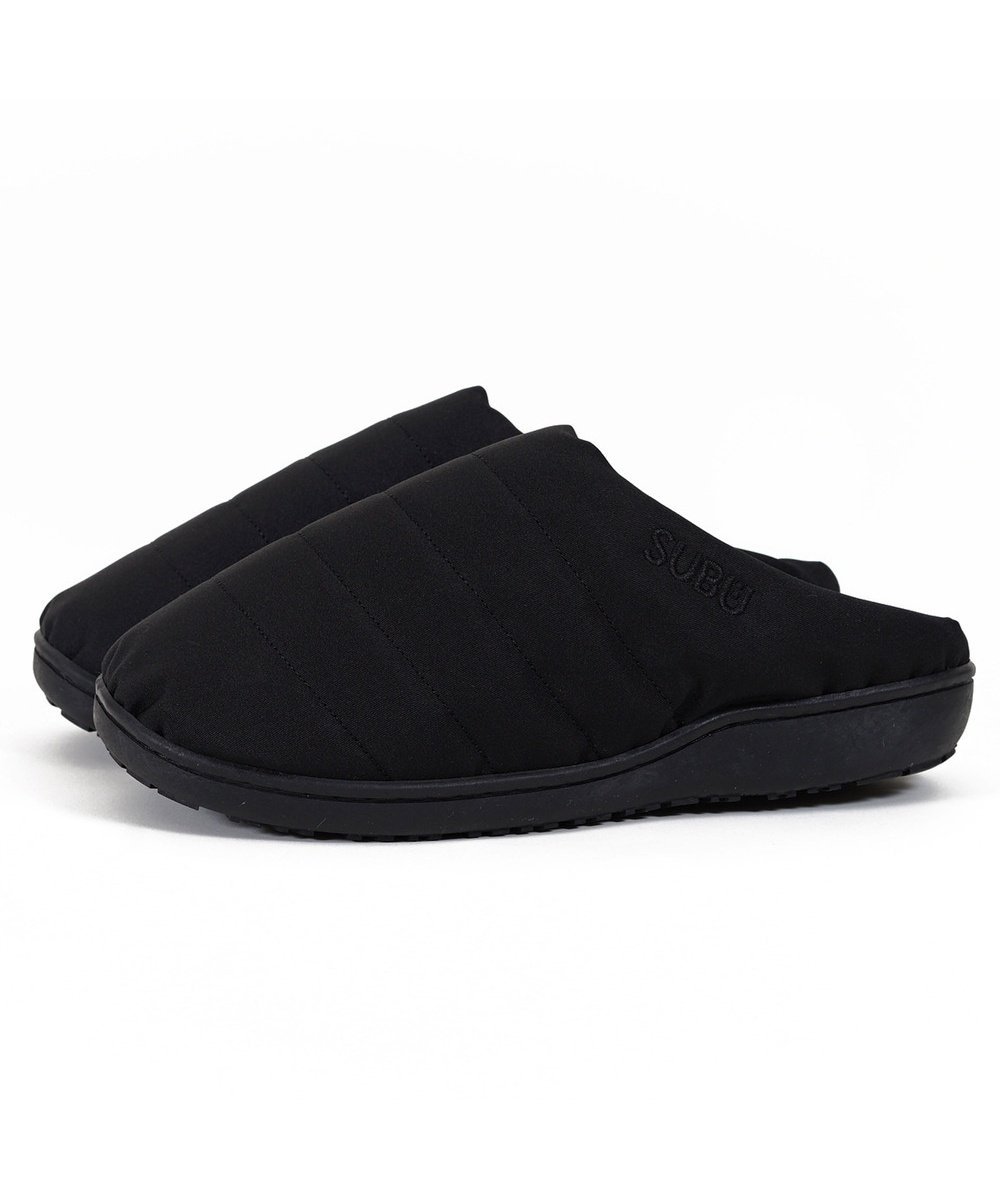 BACKYARD FAMILY SUBU スブ 冬サンダル SUBU NANNEN スブ ナンネン ローラ シューズ・靴 サンダル カーキグリーン ネイビー ブ...