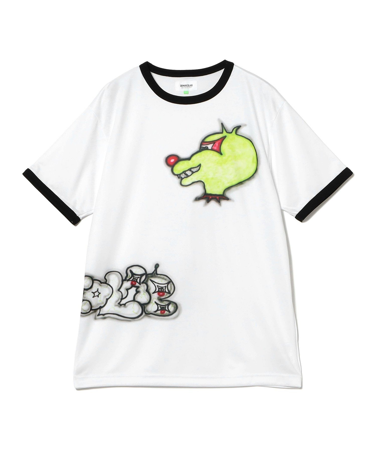 【SALE／30%OFF】BEAMS T DeMarcoLab / TULREXX T ビームスT トップス カットソー・Tシャツ【送料無料】
