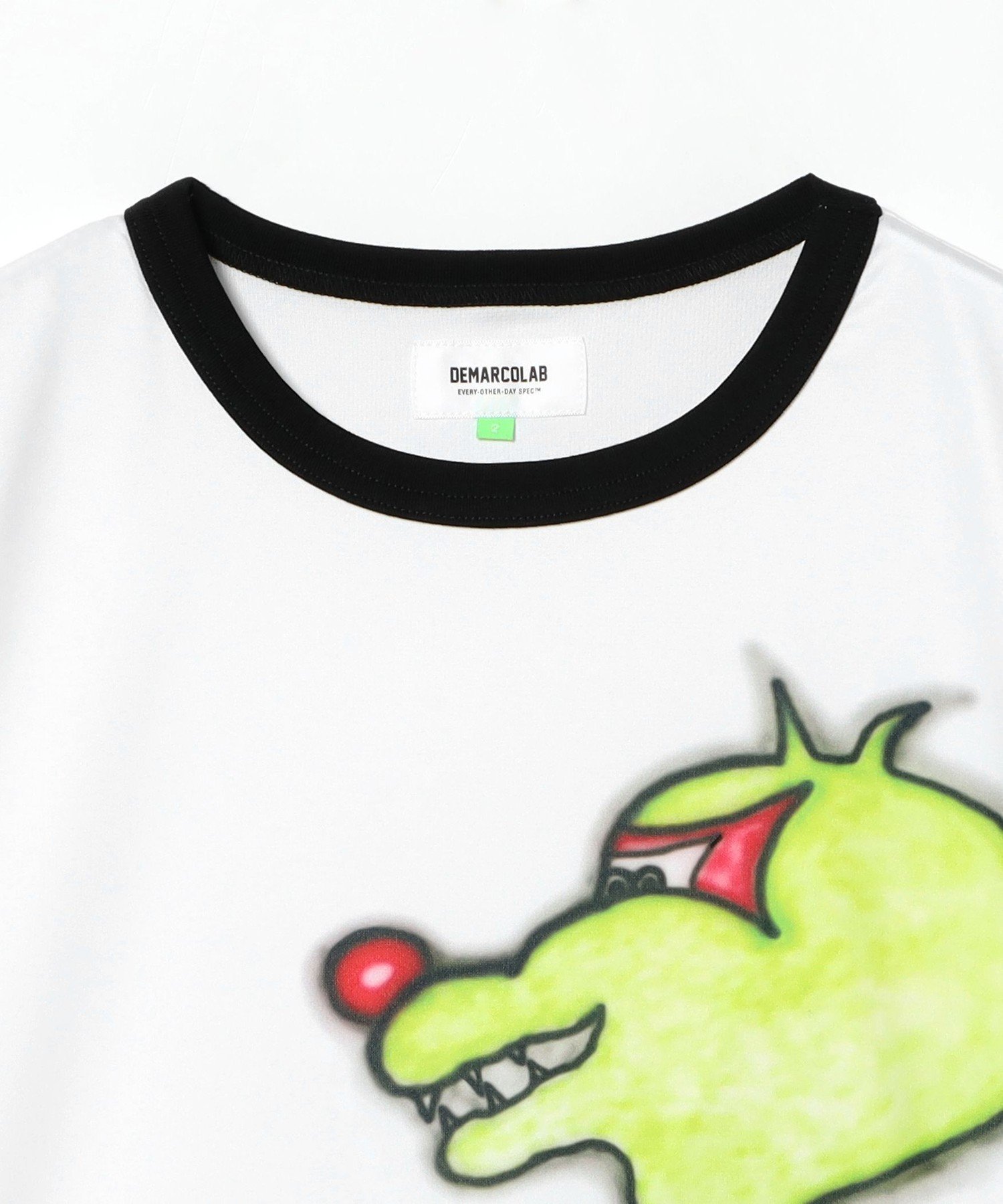 【SALE／30%OFF】BEAMS T DeMarcoLab / TULREXX T ビームスT トップス カットソー・Tシャツ【送料無料】